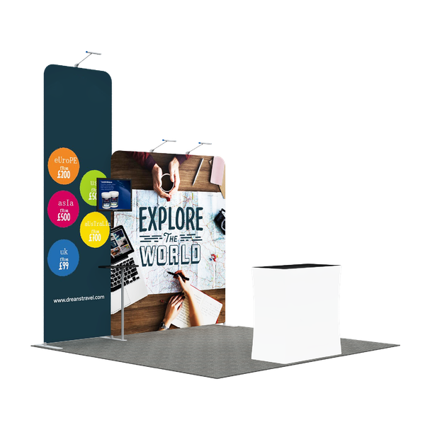 Trade Show Booth 103