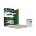 Trade Show Booth 104