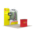 Trade Show Booth 110