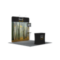 Trade Show Booth 111