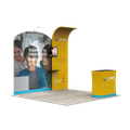 Trade Show Booth 114