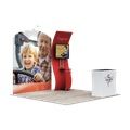 Trade Show Booth 115