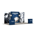 Trade Show Booth 203