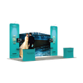Trade Show Booth 204
