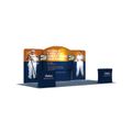 Trade Show Booth 206