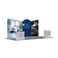 Trade Show Booth 208