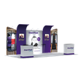 Trade Show Booth 211