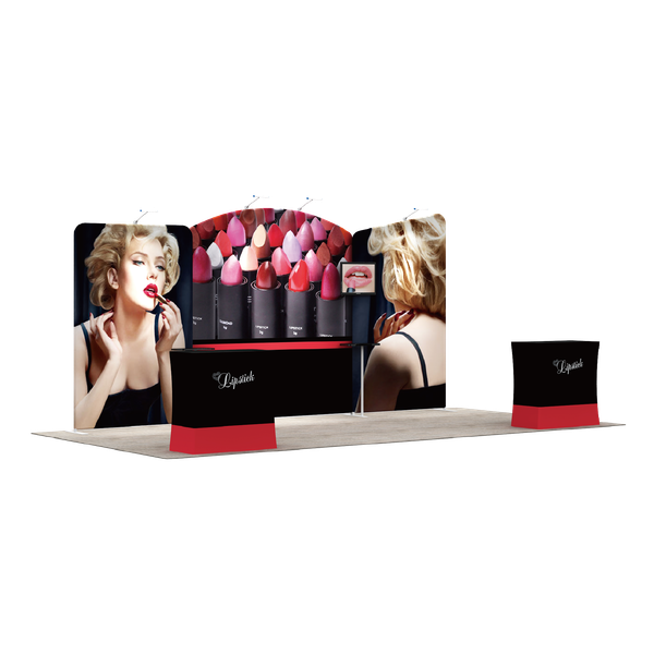 Trade Show Booth 212