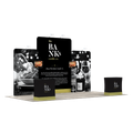 Trade Show Booth 214