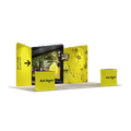Trade Show Booth 215