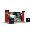 Trade Show Booth 216