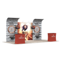 Trade Show Booth 222