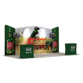 Trade Show Booth 224